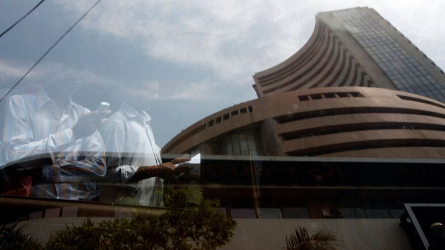 Stock market this week: Top gainers and losers driving market volatility