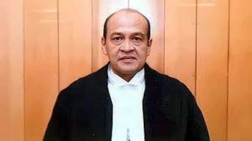 Finding cash at home does not prove misconduct: Sibal tells Supreme Court for Justice Varma