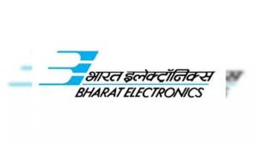 Bharat Electronics Q1 Results: Net profit jumps 23% to Rs 970 crore, beats estimate