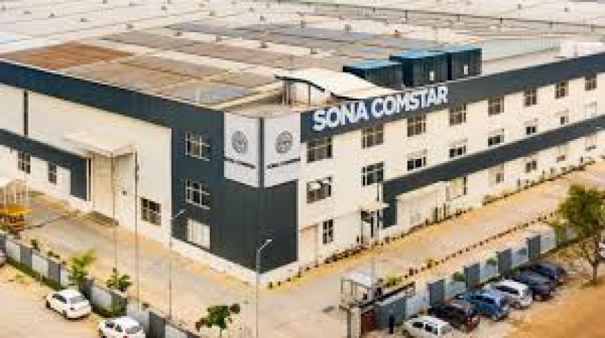 Sona BLW defends board's independence, says company not family-run, Rani Kapur has had no role