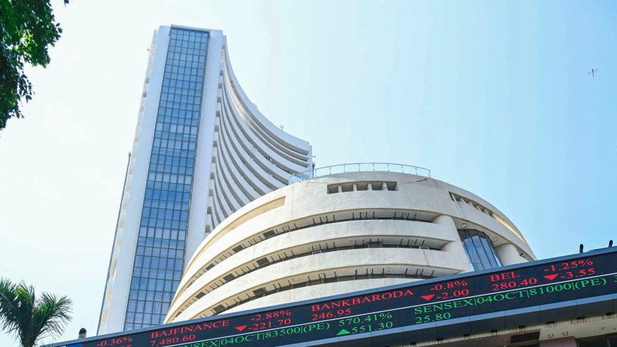 Stock market today: 66 stocks hit 52-week lows, 144 stocks at 52-week high as Nifty 50, Sensex end higher