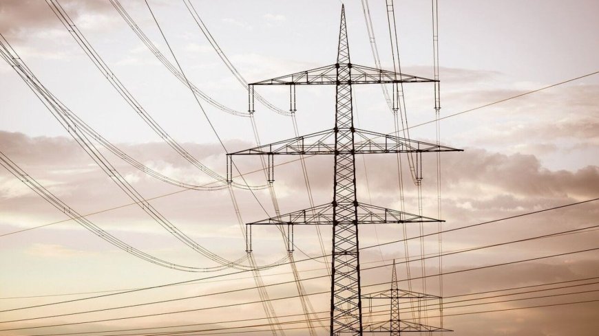 Power Grid Q1 Results: Net profit fell 2.5% to  ₹3630.58 crore, revenue up 2%