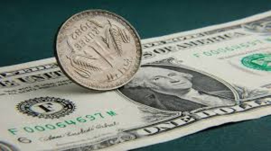 Rupee at over at four-month low at 87.43 against dollar on Trump’s tariff threat