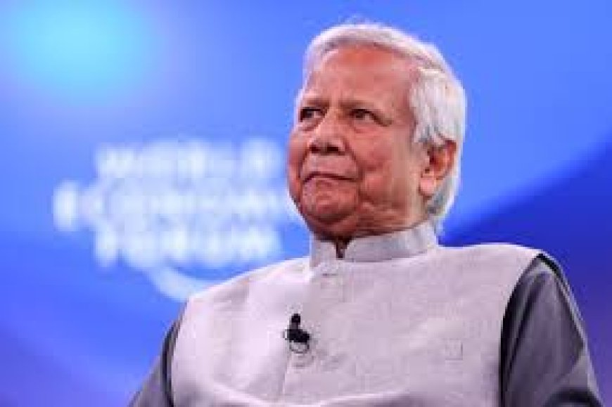 Why Muhammad Yunus' Bangladesh govt is investigating Sheikh Hasina-era elections of 2014, 2018 and 2024