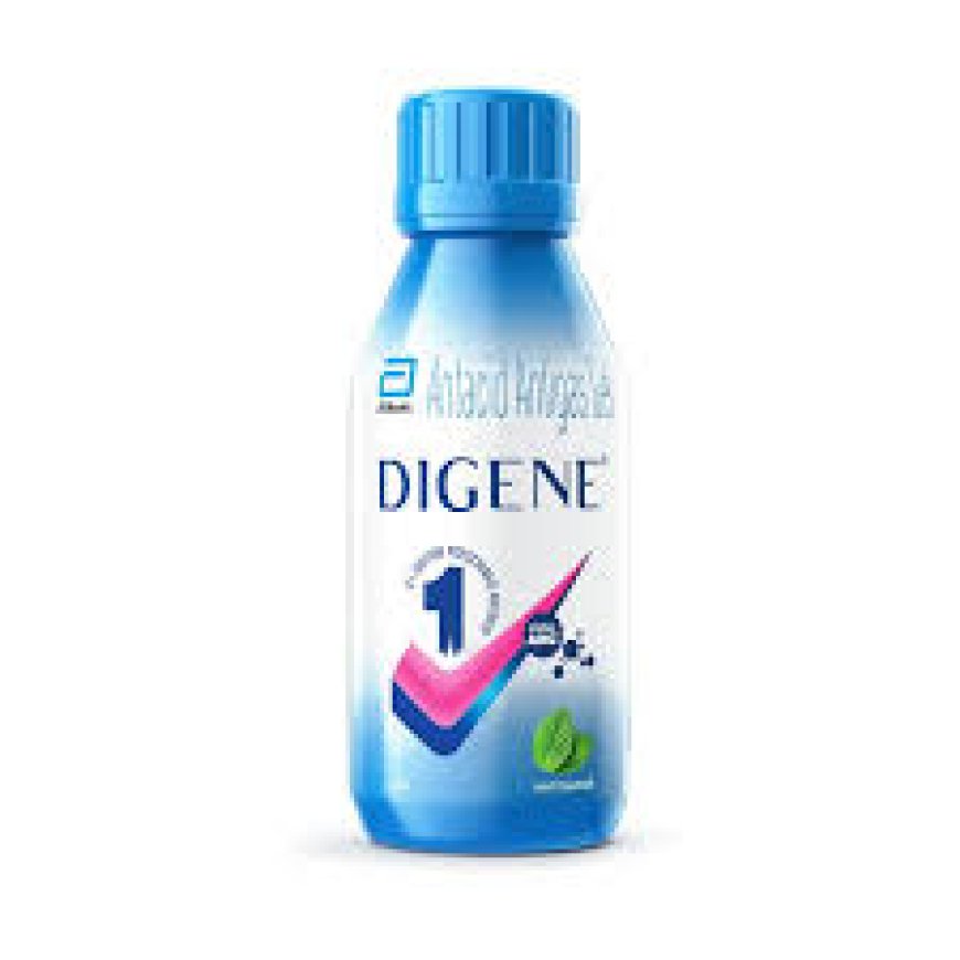 Abbott India reboots Digene: old-school antacid, new school vibe